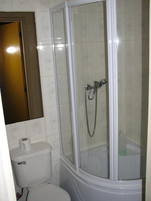 Hostal El Mirador Punta Arenas Exteriör bild