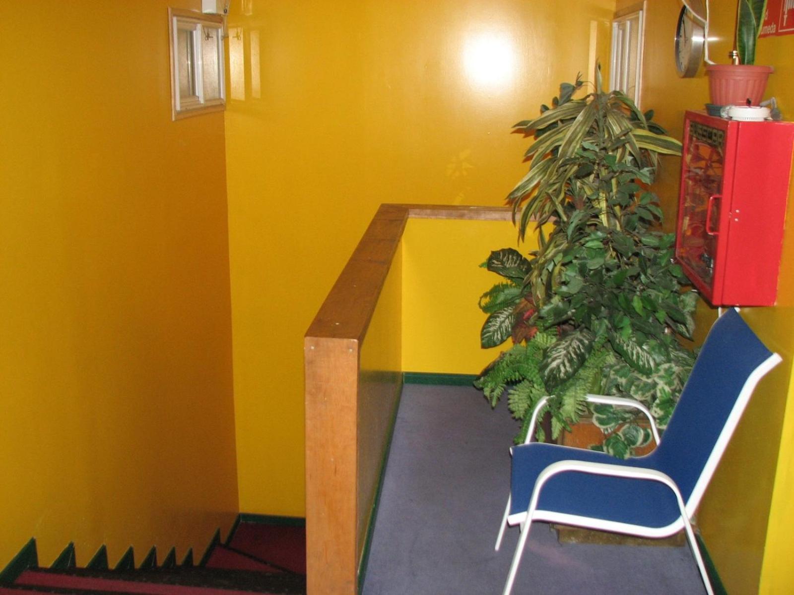 Hostal El Mirador Punta Arenas Exteriör bild