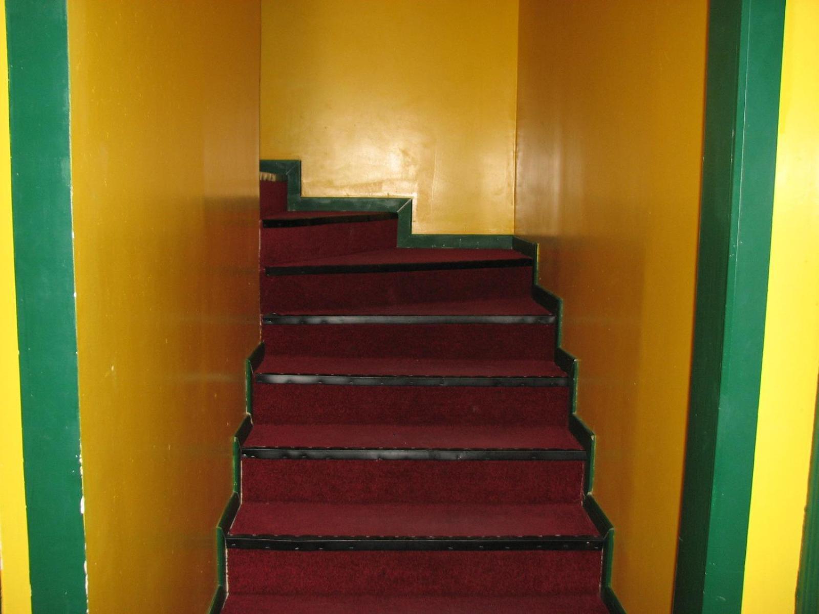 Hostal El Mirador Punta Arenas Exteriör bild