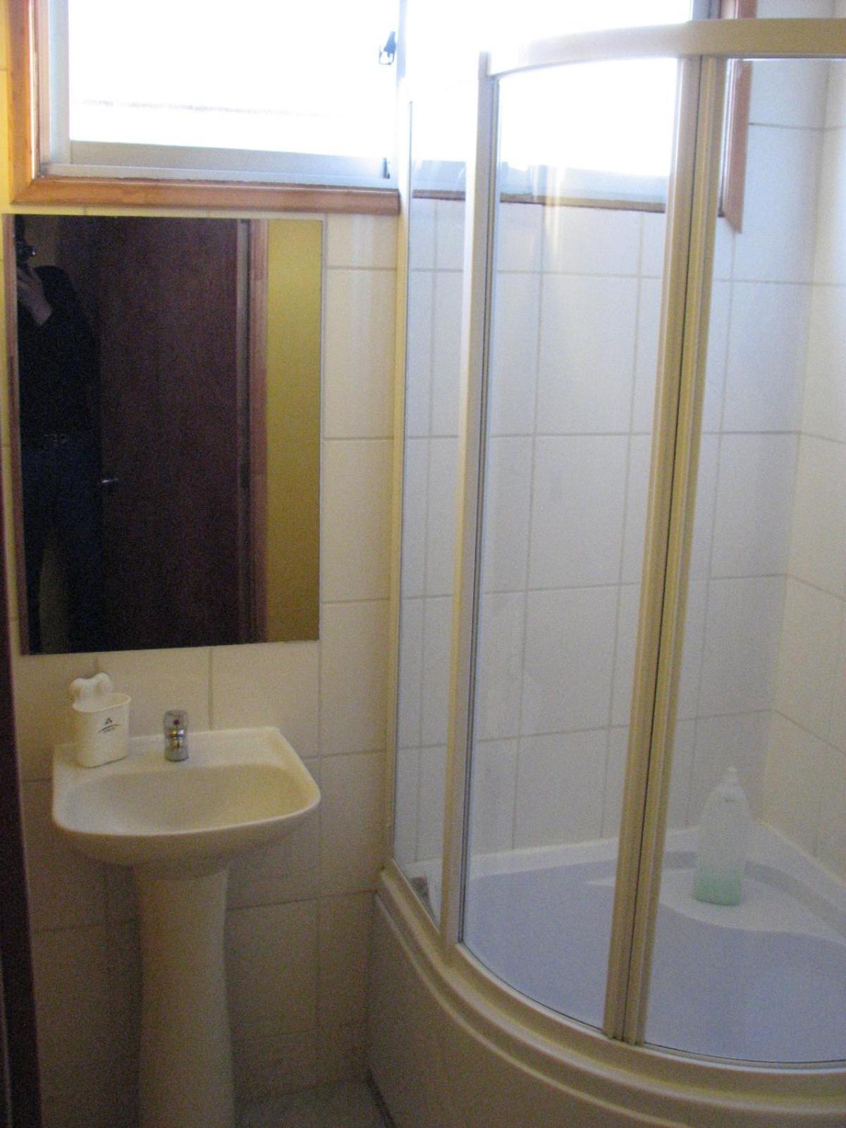 Hostal El Mirador Punta Arenas Exteriör bild