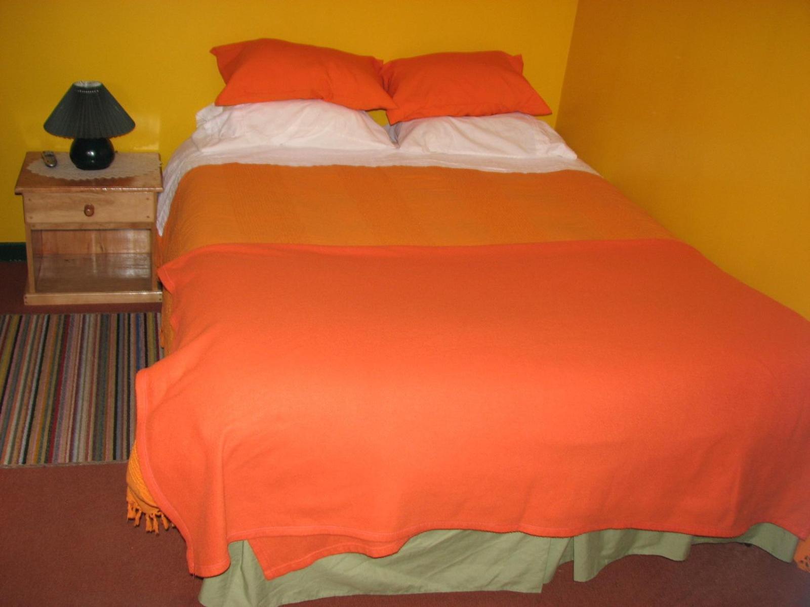 Hostal El Mirador Punta Arenas Exteriör bild