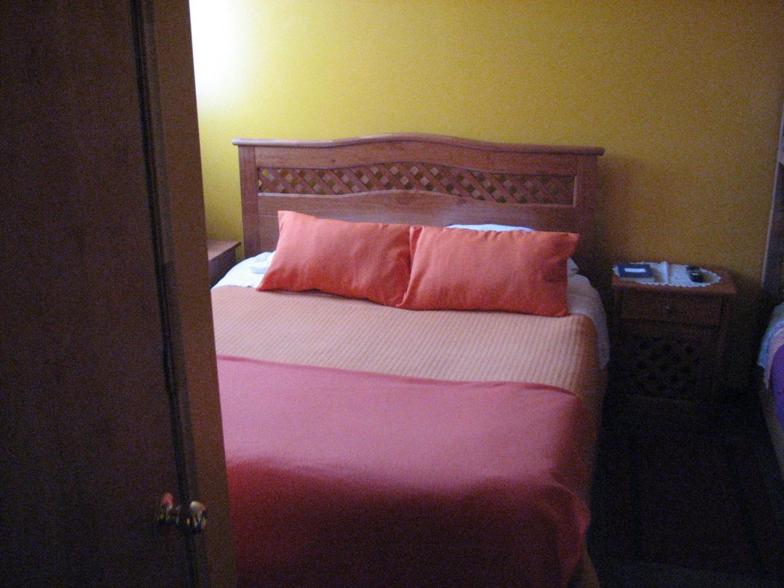 Hostal El Mirador Punta Arenas Exteriör bild