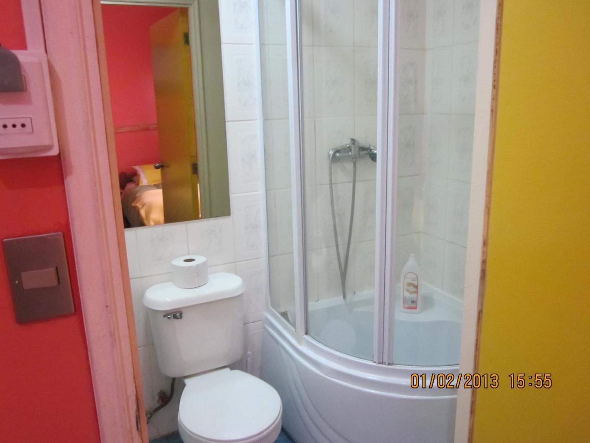 Hostal El Mirador Punta Arenas Exteriör bild