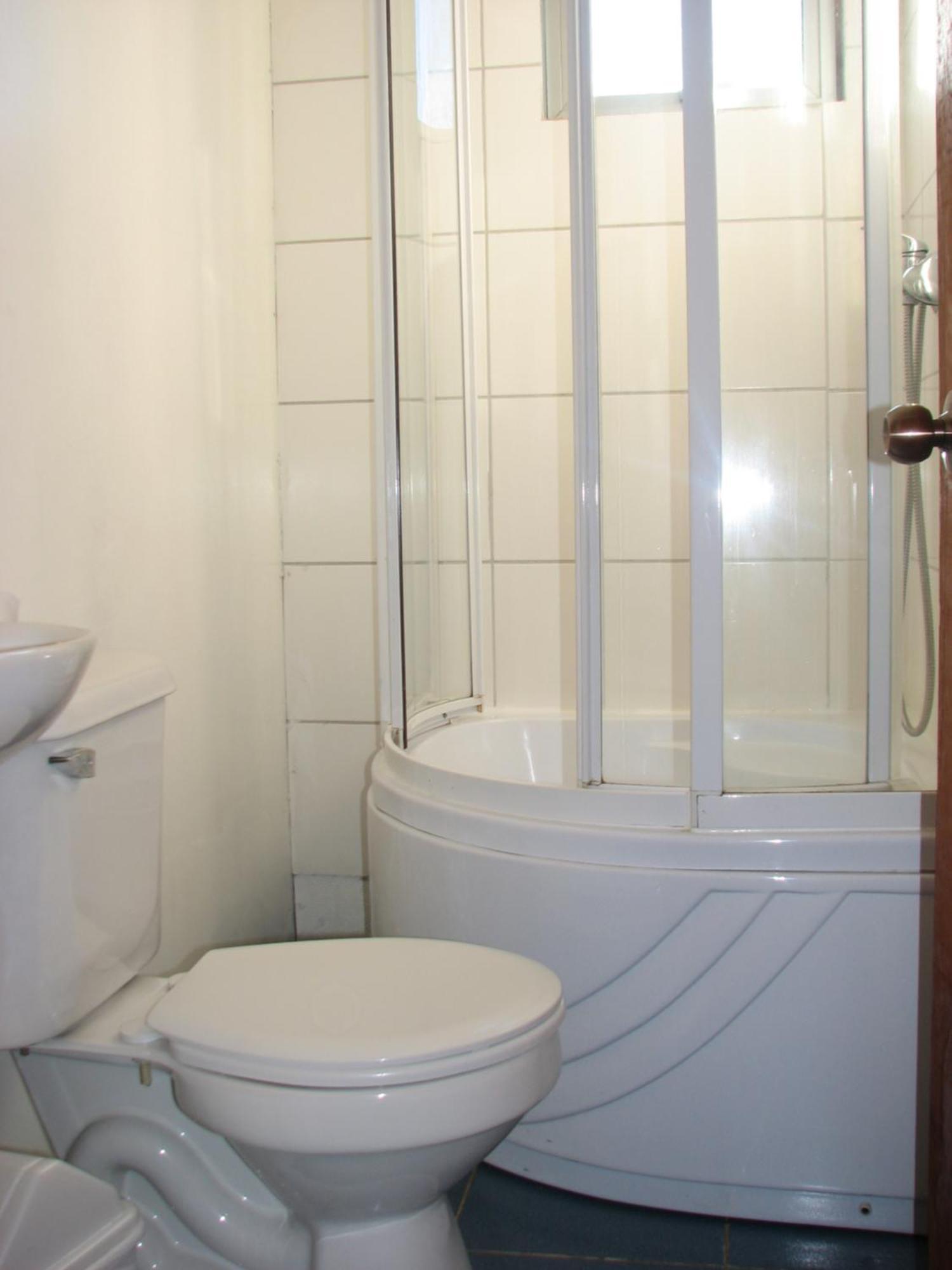 Hostal El Mirador Punta Arenas Exteriör bild